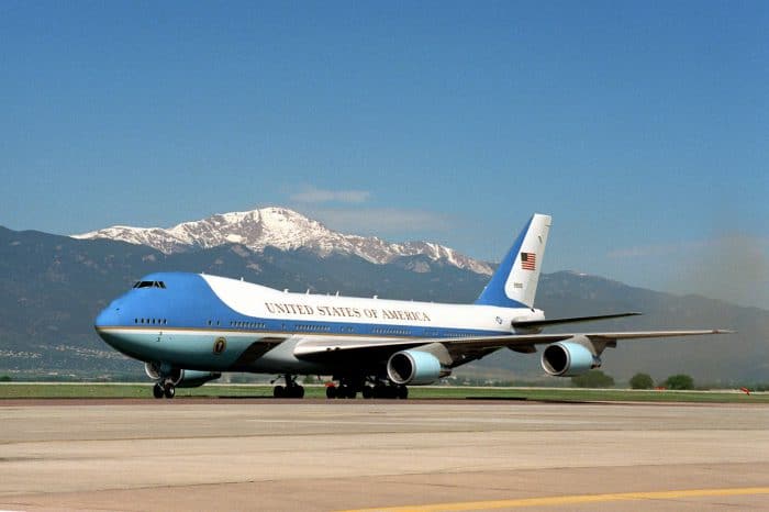 Air Force One