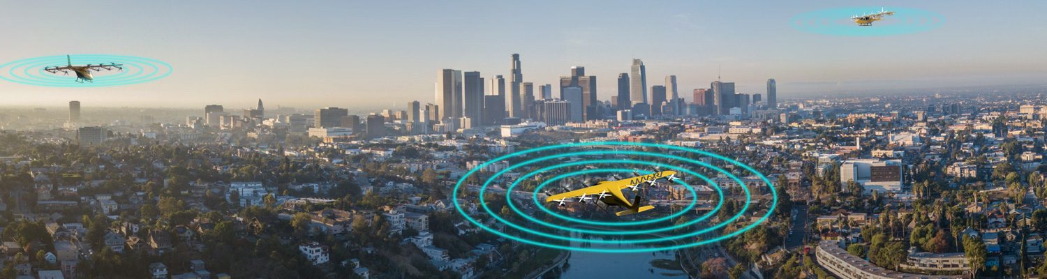 Boeing's AAM Program: Shaping the Future of Urban Air Mobility