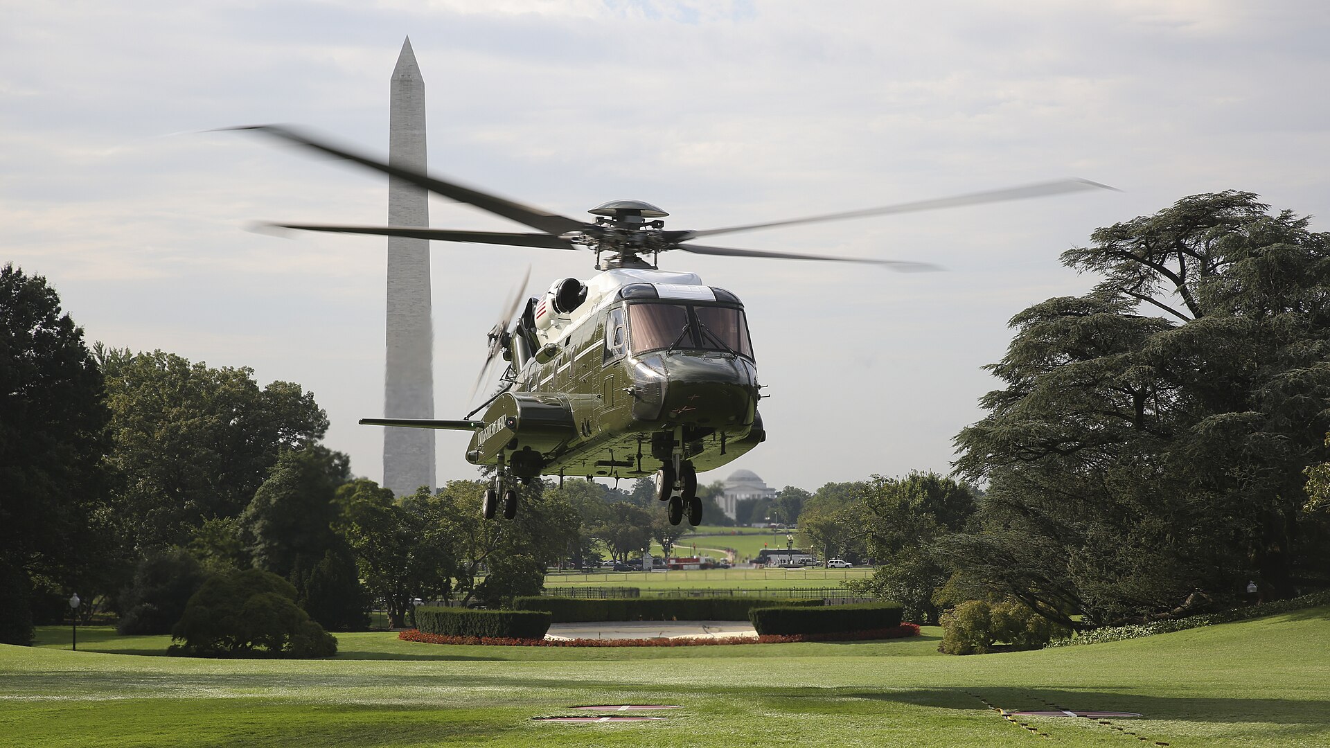 Marine One