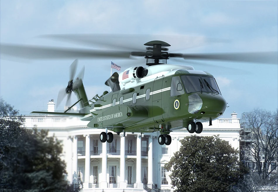 Marine One