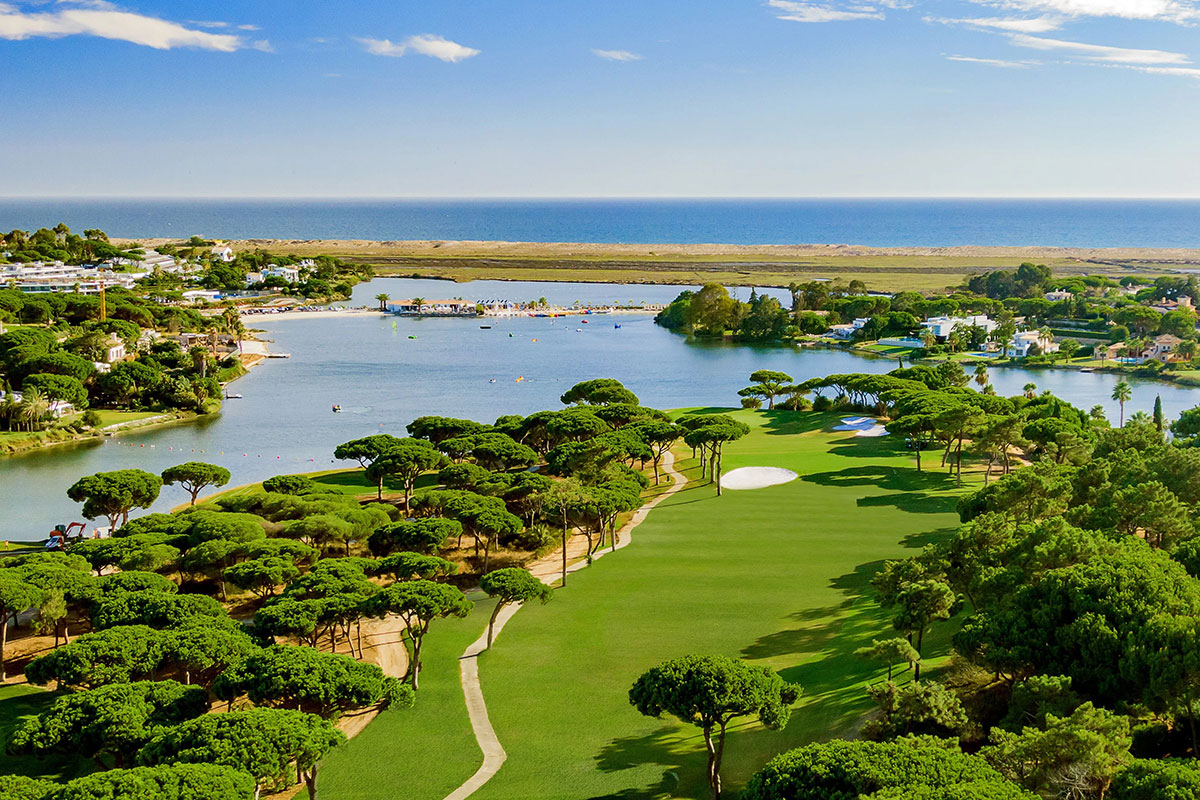 Quinta do Lago Portugal