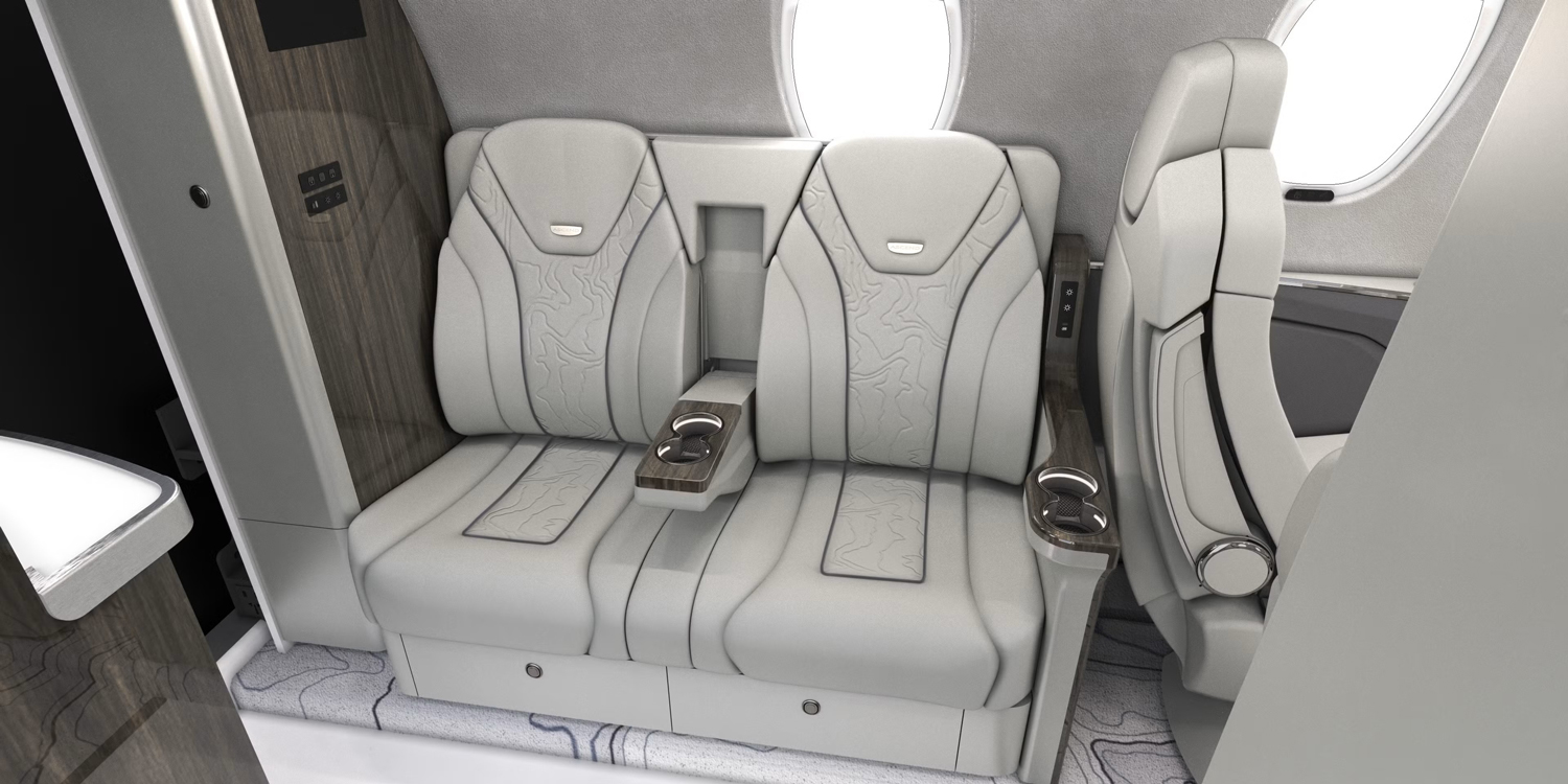 Cessna Citation Ascend