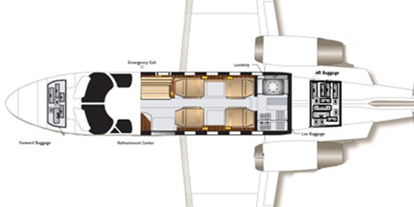 Citation CJ1