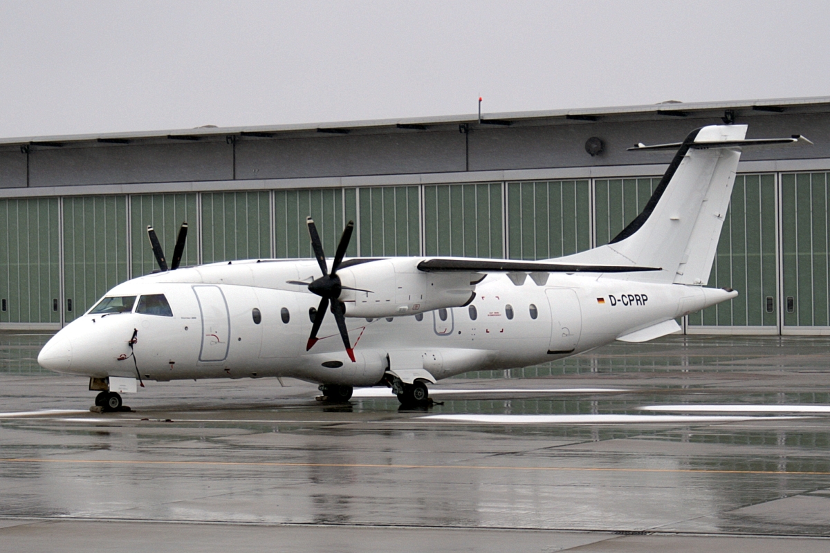 Dornier 328