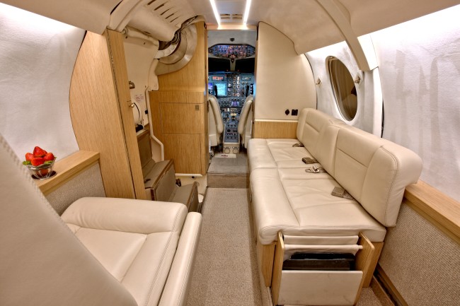 Falcon 100