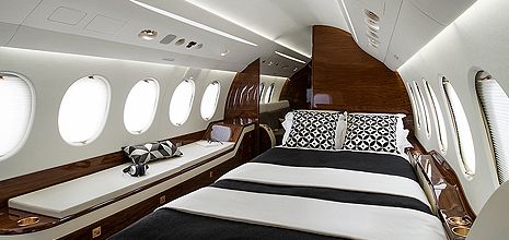 Falcon 7X