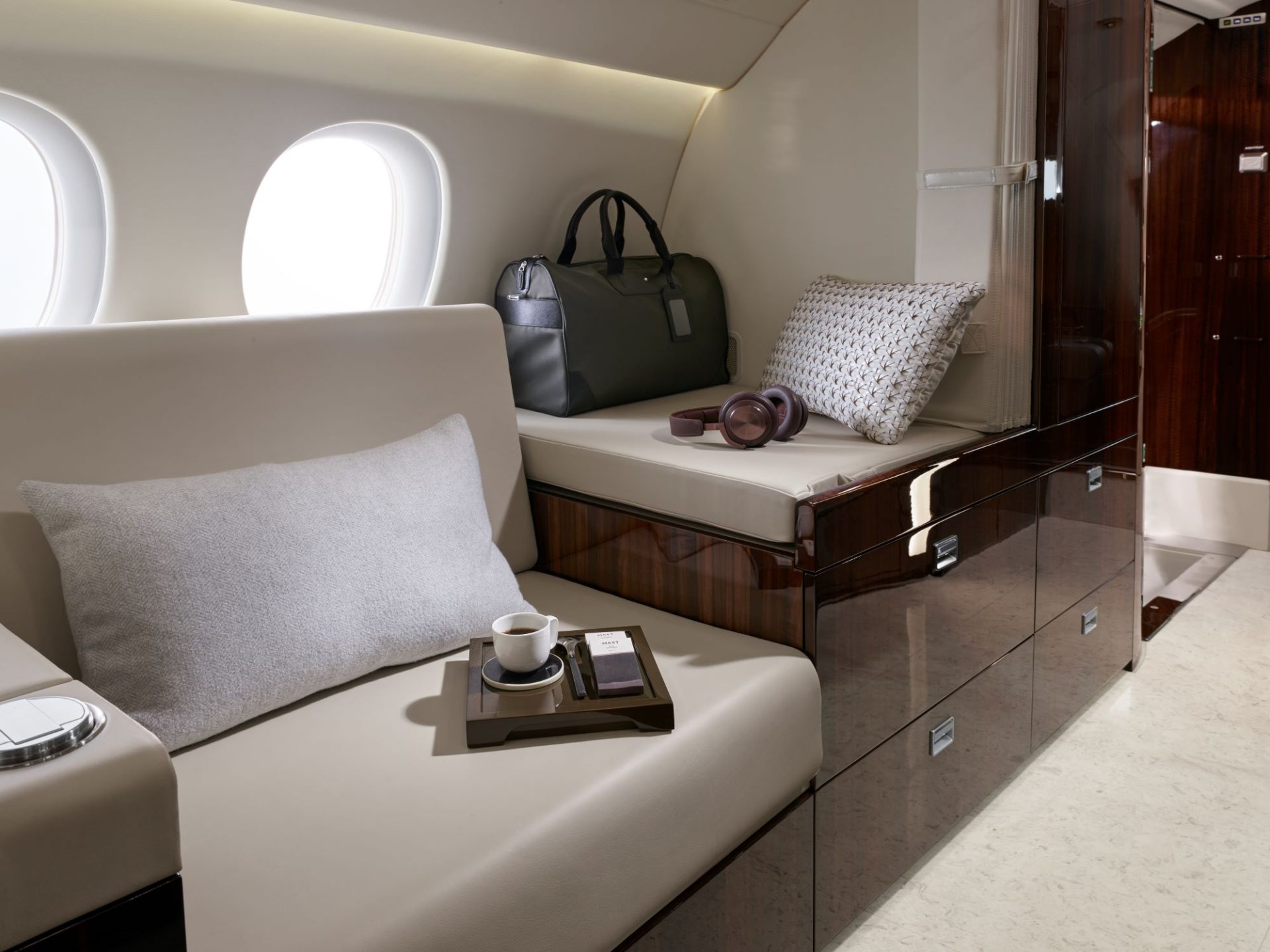 Falcon 8X