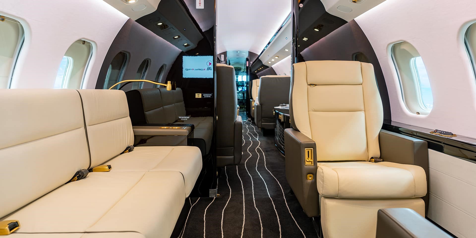 Global Express Series