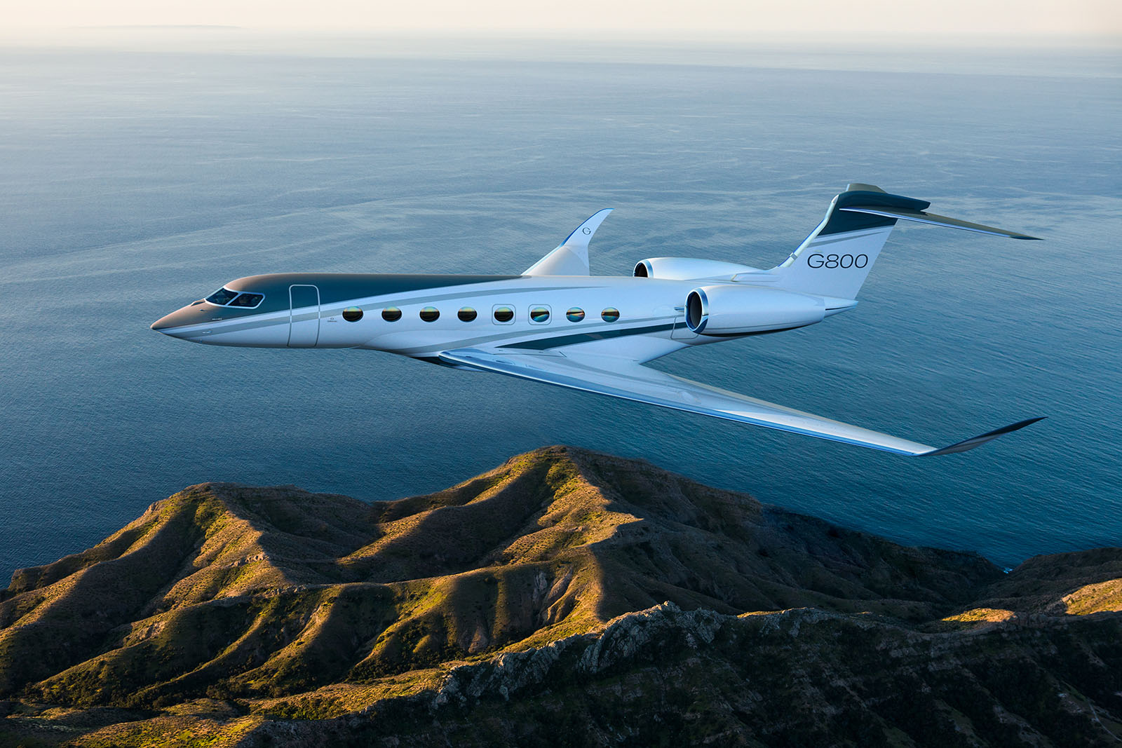 Gulfstream G800 - De ultieme langeafstands jet