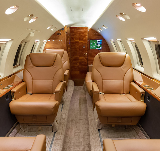 Hawker 800
