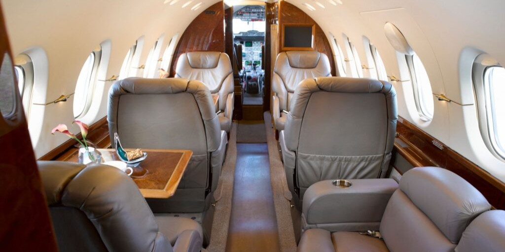 Hawker 800 / 800XP gallery image 2