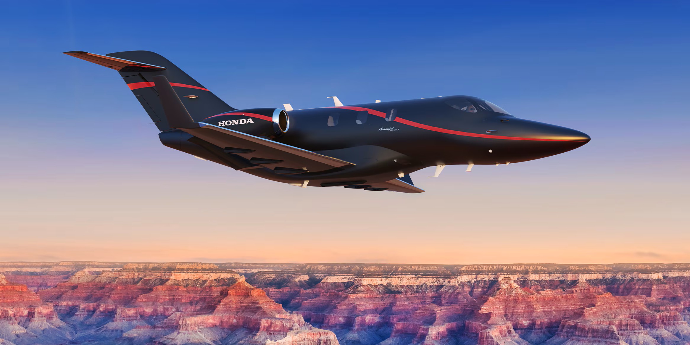Hondajet