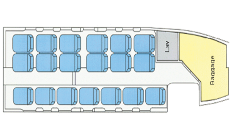 Jetstream 32