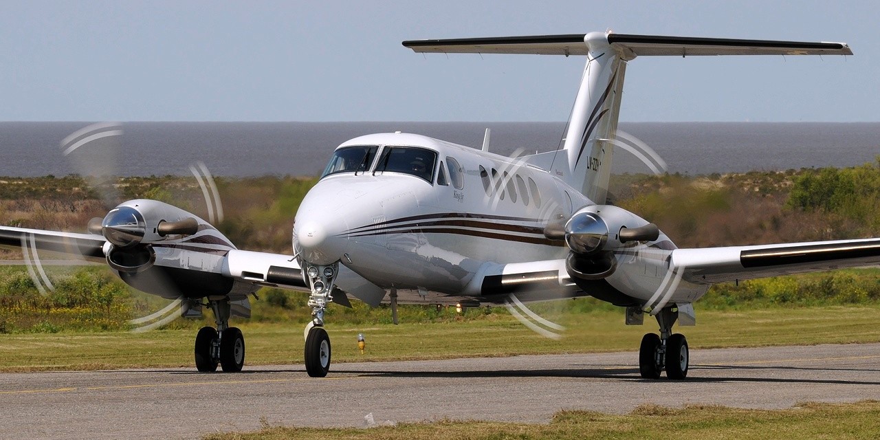 King Air 200