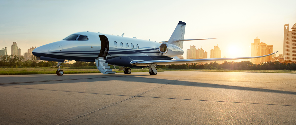 Cessna Citation Latitude: Performance, comfort, and range