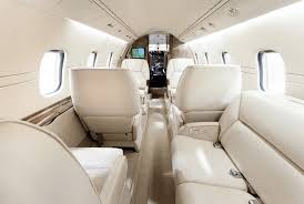 Learjet 60