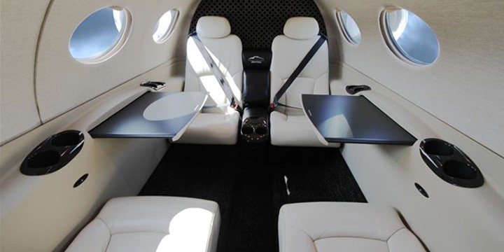 Citation Mustang