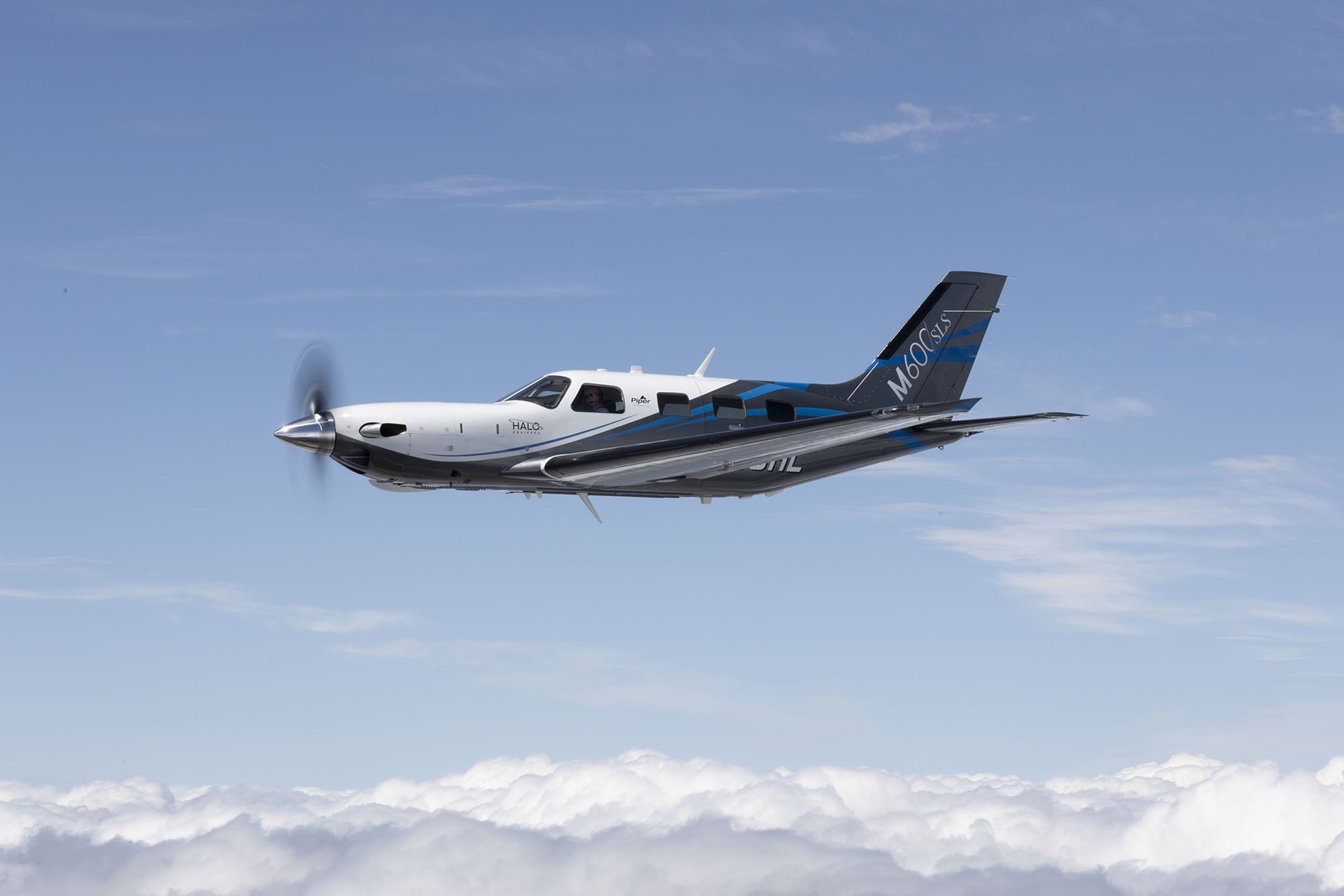 Piper M600: Advanced turboprop for performance and luxury