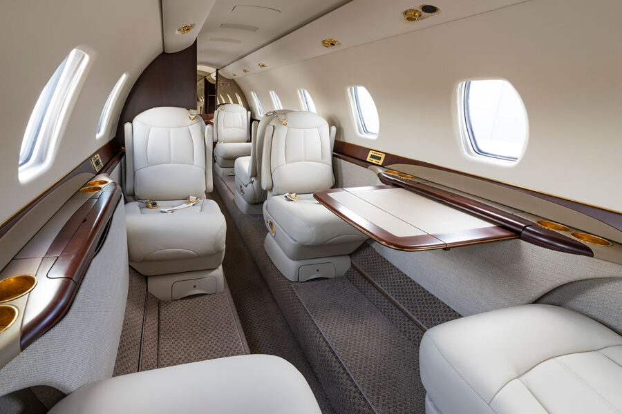 Citation Sovereign