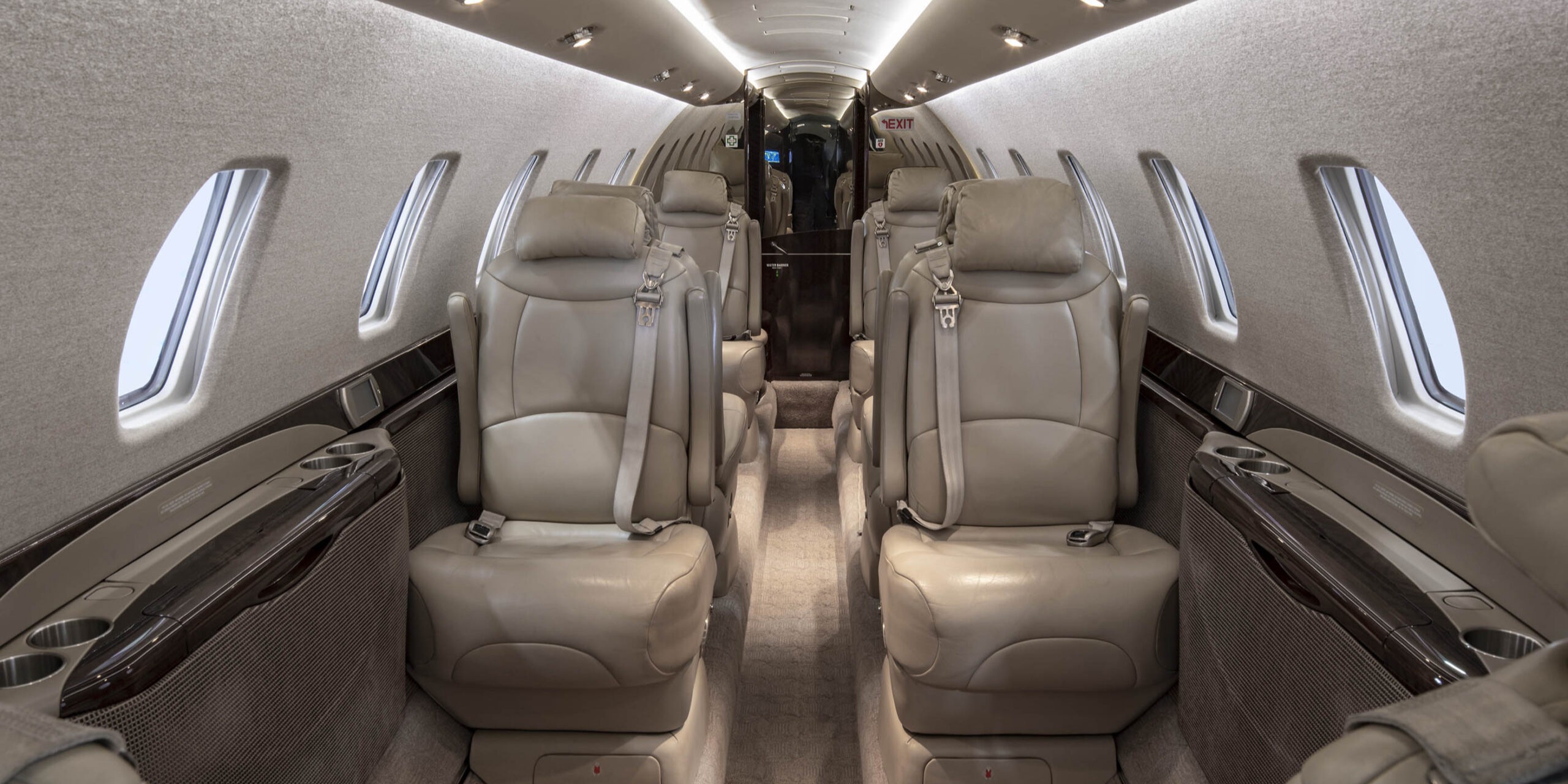 Cessna Citation Sovereign photo 4