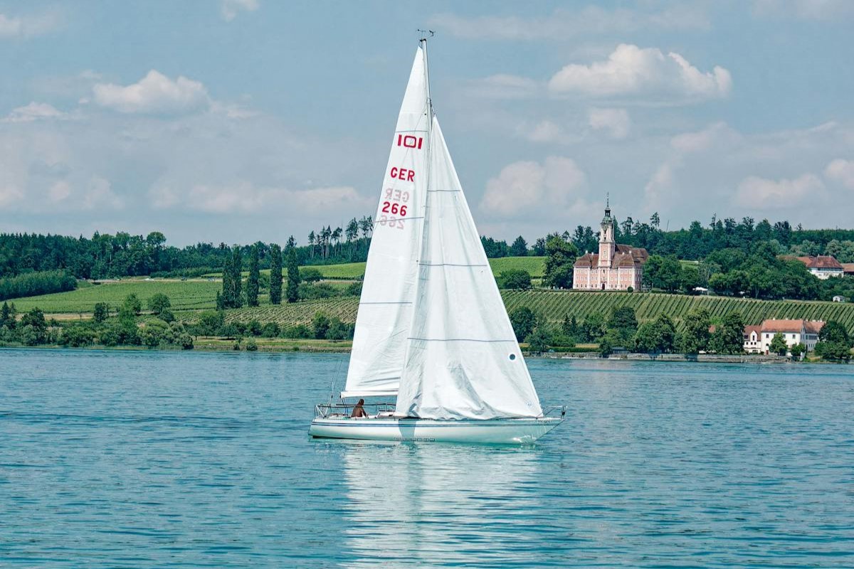 Prive jet naar Altenrhein