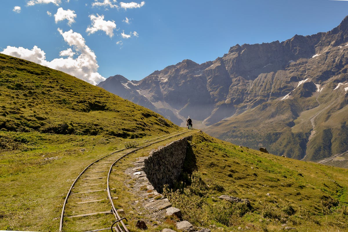 Prive jet naar Aosta