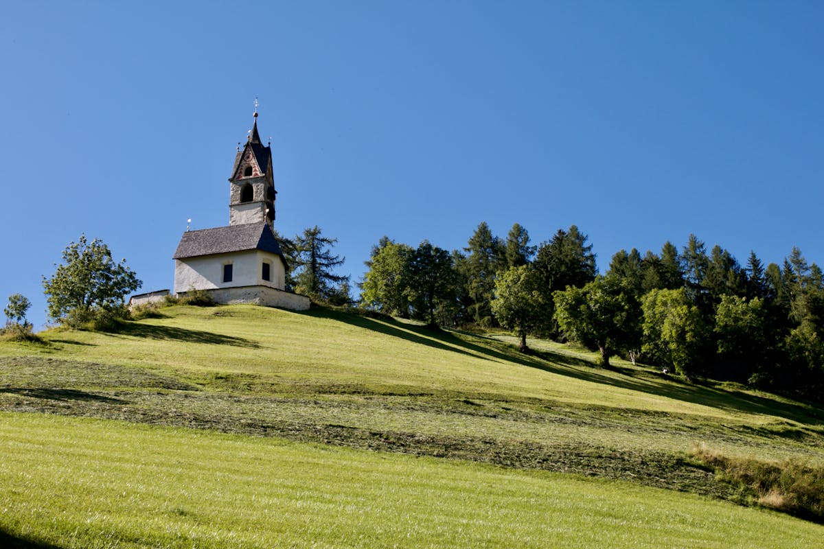 Prive jet naar Bolzano