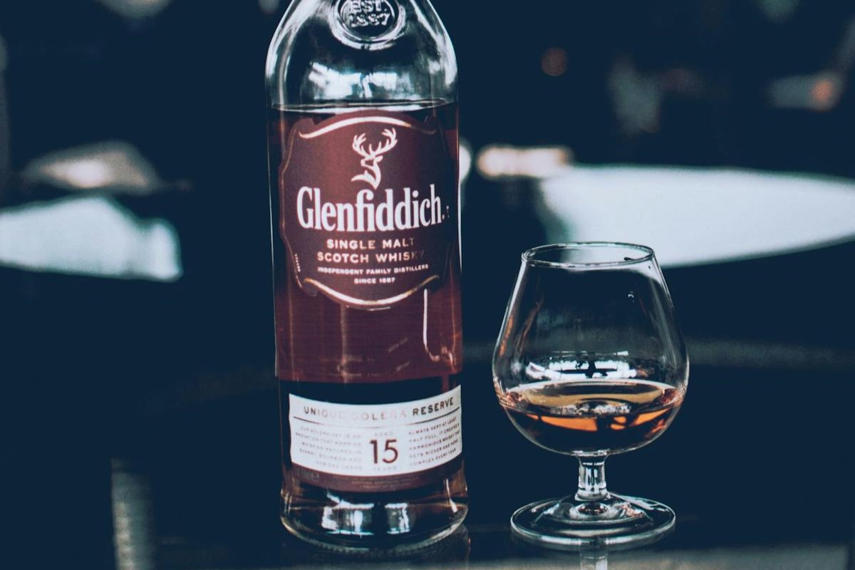 Glenfiddich 12 Year: De perfecte introductie