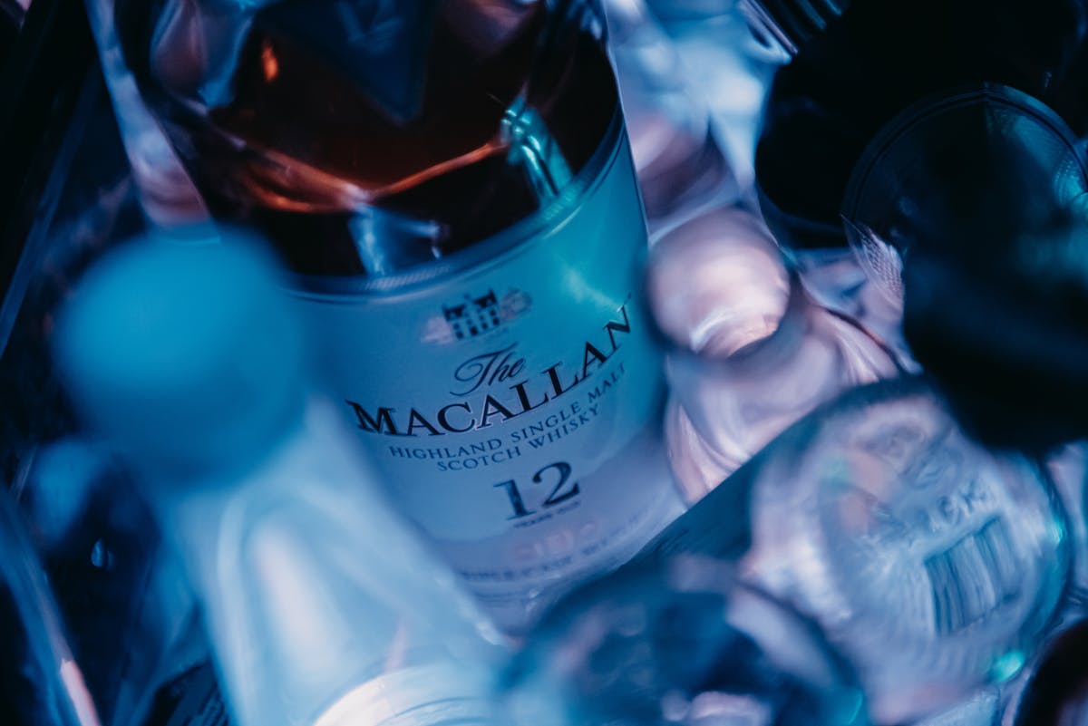 The Macallan: Een legendarische whisky