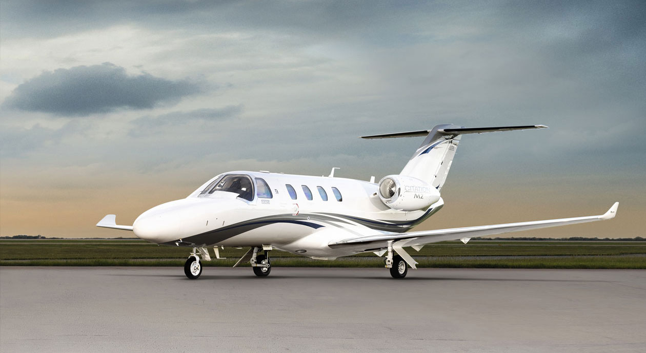 Een privéjet huren: wanneer past het bij uw reis?
